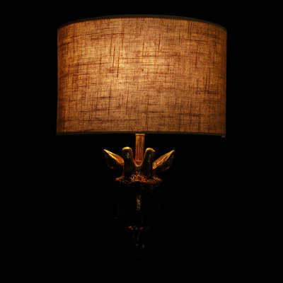 Fresno Flush Mounted Sconce