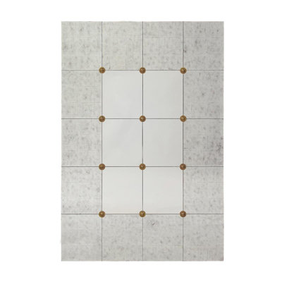 Elliot Rectangle Wall Mirror