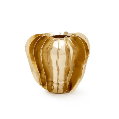 Doral Handcrafted Table Vase