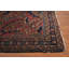 Tapis traditionnel carré en laine antique 2 x 2