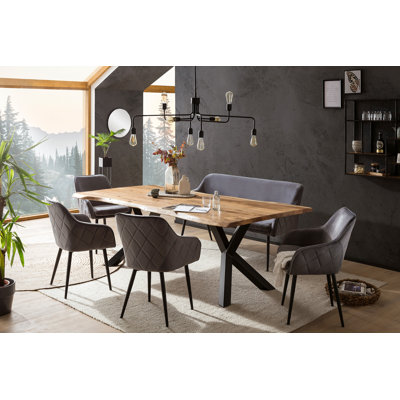 6 - Person Dining Set