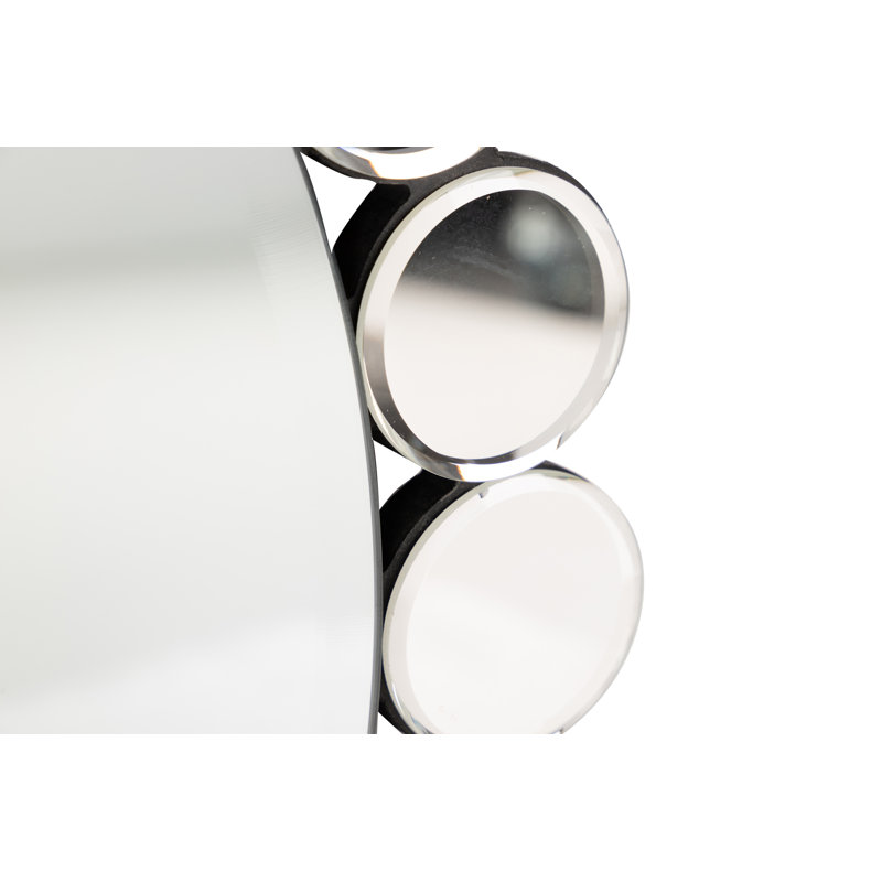 Glass Flat Mirror