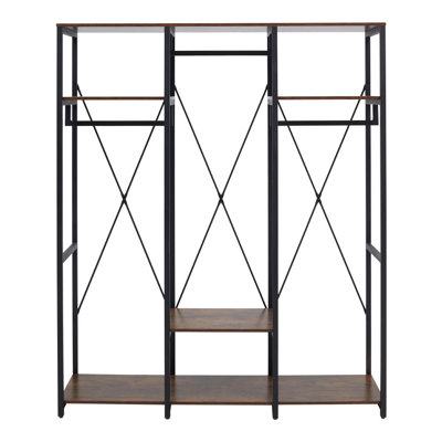 Amri 150cm Clothing Rack