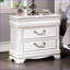 Table de chevet 2 tiroirs Classic Classic