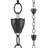 Ogiste Aluminum Rain Chain