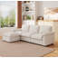 Canapé modulaire Cloud Couch For L-1305649416