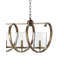 Maximus 7 - Light Pendant
