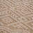 Natural / Traditional Indoor / Outdoor Area Rug-1805546204