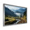 «USA Great Smoky Mountains Landscape II», reproduction d'art sur toile