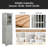 Freestanding Bathroom Cabinet-29237589