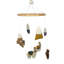 Animals Ceiling Mobile