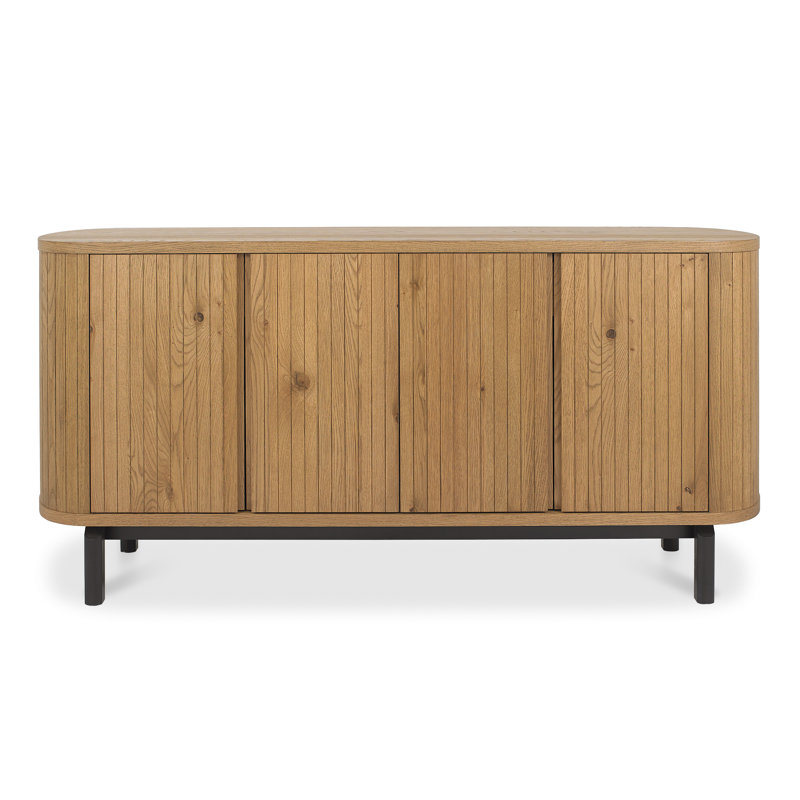 171cm Sideboard, Tan