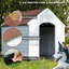 Niche pour chien en plastique Aunyae-1760595663-1791509099