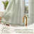 Linen Rod Pocket  Light Filtering Striped Kitchen Cafe Curtains Curtains-804619947-804619946