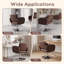 Upholstered Bar Stool-989915292