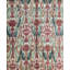 Hand-Knotted High-Quality Red Area Rug