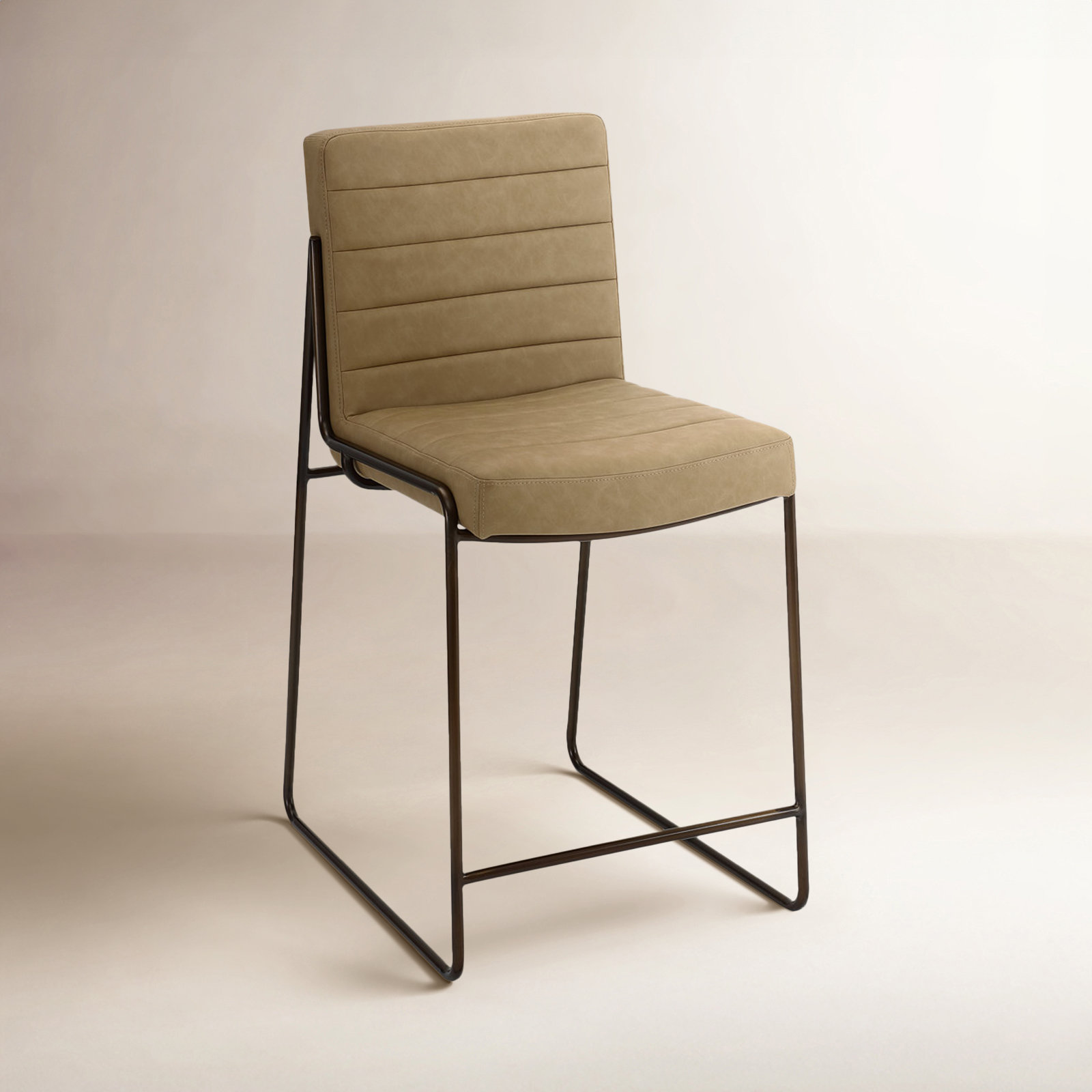 31" Bar Stool, Counter Stool (25” Seat Height)