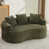 Vert olive est en rupture de stock