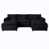 Black Chenille selected