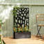 Raised Garden Bed
