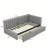 Masakatsu Upholstered Daybed-261921707