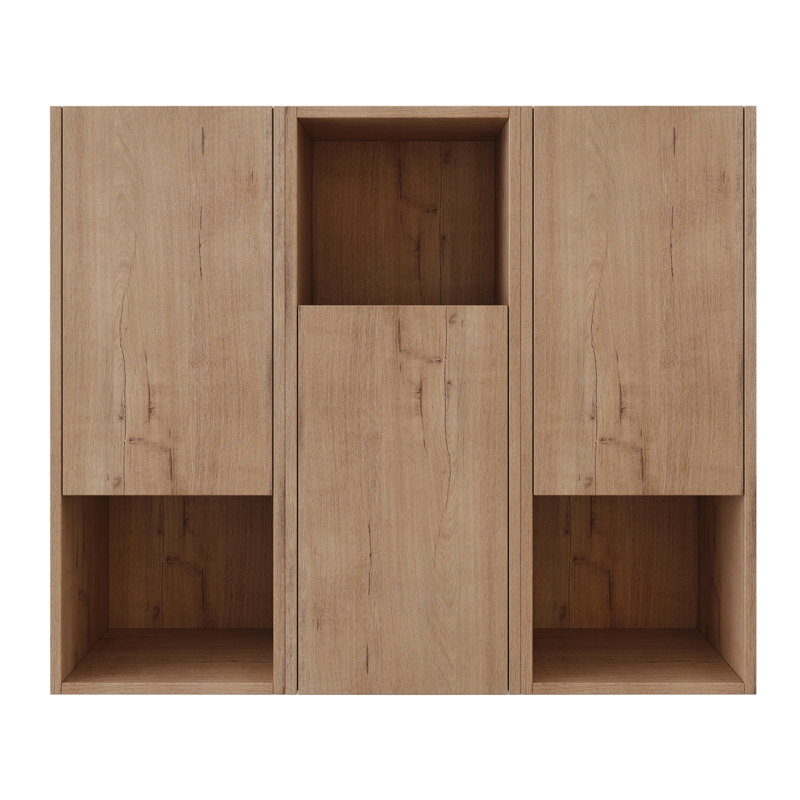 Armoire de salle de bain