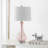 Lodewyk Glass Table Lamp-1225871168
