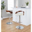 Tabouret de bar réglable avec pivot-491920818-491920719