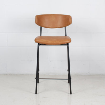 Tabouret de bar et de comptoir Macey (29 po / 26 po)
