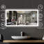 Naliyah Flat Wall Mirror-2032022168