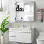 Custar Bathroom Cabinet