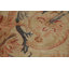 Tapis oriental Art Deco 8 x 8