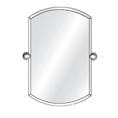 Hythe Wall Mirror