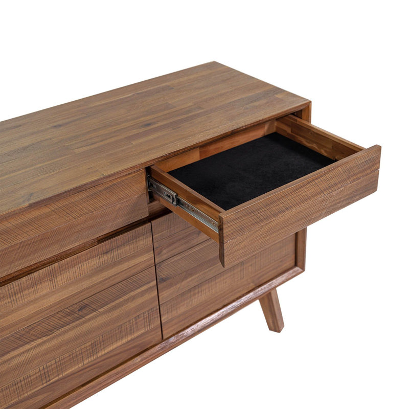 Buffet 3 portes Jean 63 "
