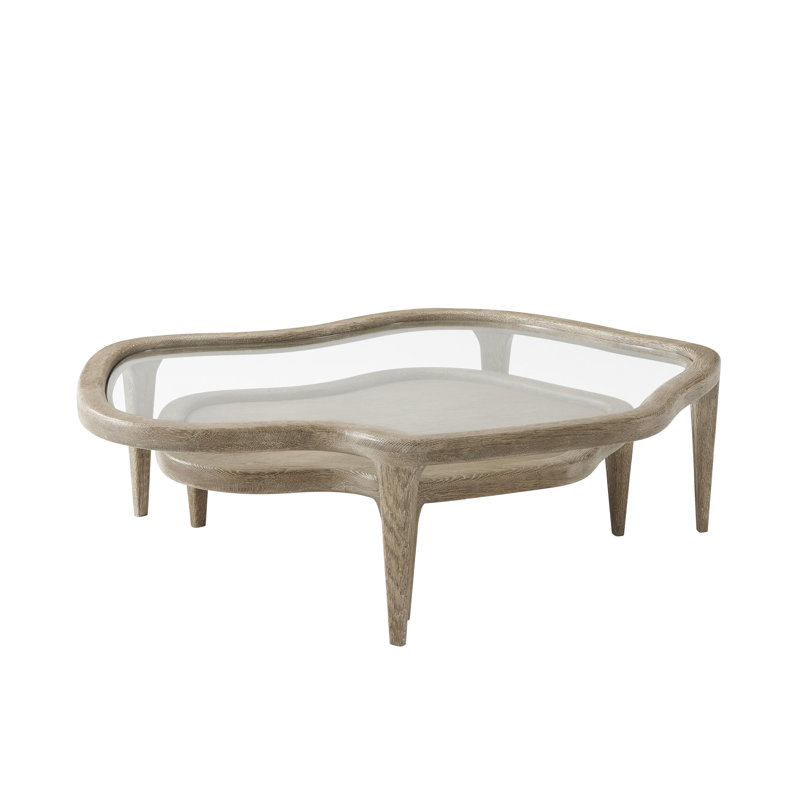 Michael Berman Nesting Cocktail Table