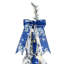 Artificial Christmas Tree Green PVC-199419770
