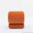 S-shape Ottoman Makeup Stool Footstool-915017669