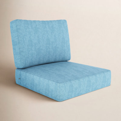 Amala Sunbrella® Outdoor Deep Seating Cushion