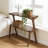 Contemporary Farmhouse 2-Tier End Table And Bedside Table | Gift Idea-1772741110