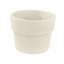 Pot à fleurs en plastique Vasso-49041223-125005045