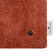Solid Colour Hand Tufted Shag Area Rug