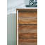 Commode et miroir Jozlin