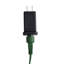 Lighted Artificial Fir Christmas Tree-1052282451