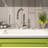 Georgian Era Pull-Down Kitchen Faucet-44946791