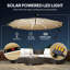 300cm Cantilever Parasol-129126678