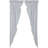 Jacqueline 100% Cotton Room Darkening Curtain Pair-95560665-64472518