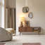 Niels Solid Wood TV Stand