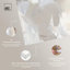 «Faded Textured I» par Art Remedy-113628090-113628091-113628097