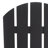 Stowe Adirondack Rocking Chair-566137061