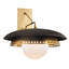 Herkimer 1 - Light Armed Sconce-1863418232